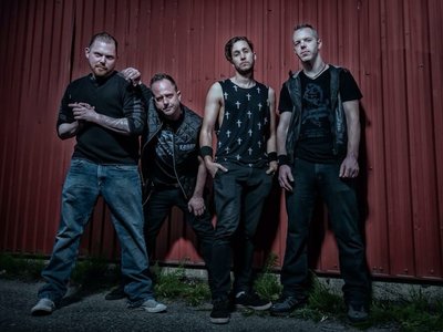 Bone State Rebellion photo