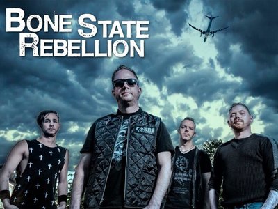 Bone State Rebellion photo