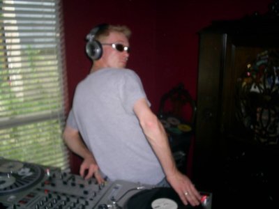 Jay Rufus photo