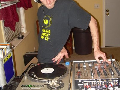 Jay Rufus photo