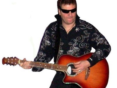 Rick Rock photo