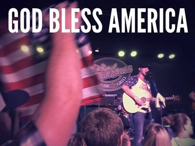 God Bless America!!!