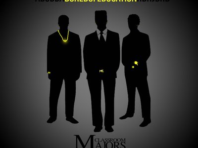Classroom Majors photo