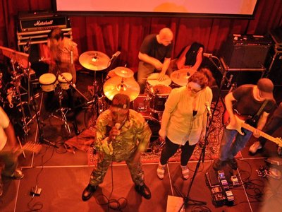 DUBVOCALIZA photo