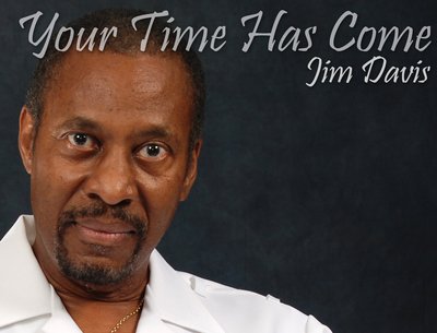 Your Time Has Come       