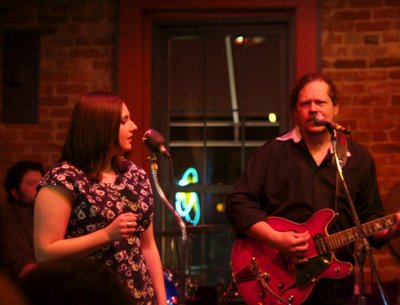 The Ember Jar, Lasalle Kitchen and Tavern (Photo Courtesy of David Guthrie)