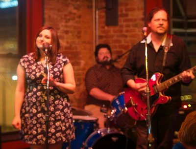 The Ember Jar, Lasalle Kitchen and Tavern (Photo Courtesy of David Guthrie)