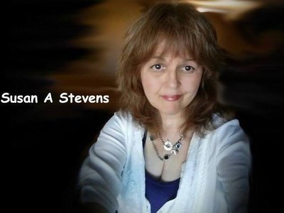 Susan A Stevens