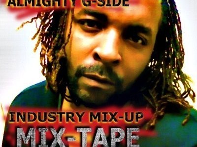 ALMIGHTY G-SIDE photo