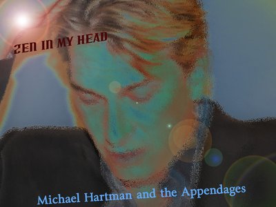 Michael Hartman and the Appendages photo