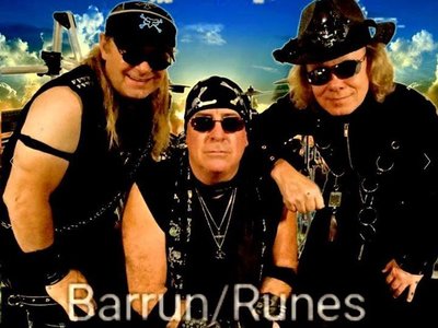 Barrun/Runes photo