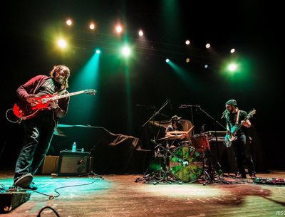 The Trouble City Allstars photo