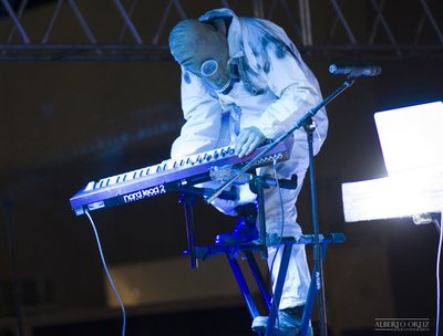 Tech-Support live Tamps. Mexico