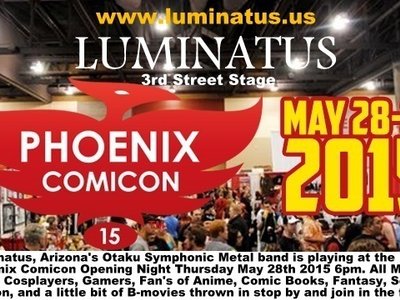 Luminatus photo