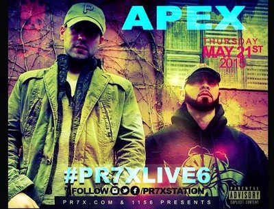 APEX photo