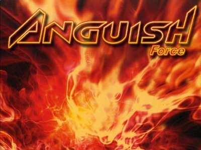 Anguish Force