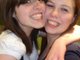 lauren and me