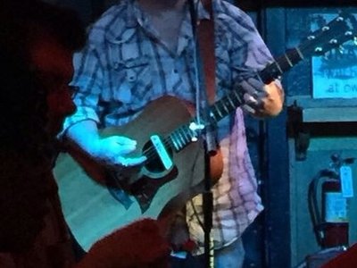 Mick Kyte Music photo