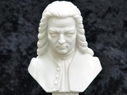 My Main Man - BACH