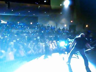 SA LIGHTS - "A Rock Tribute" - (ClassicRock - SpanishRock - CountryRock) photo