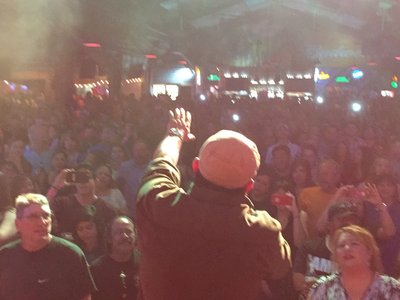 SA LIGHTS - "A Rock Tribute" - (ClassicRock - SpanishRock - CountryRock) photo