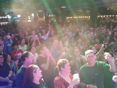 SA LIGHTS - "A Rock Tribute" - (ClassicRock - SpanishRock - CountryRock) photo