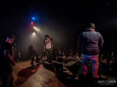 UBL     Unbreakable Bloodline photo