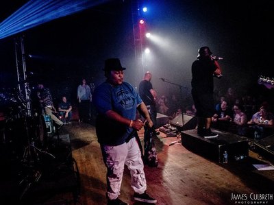 UBL     Unbreakable Bloodline photo