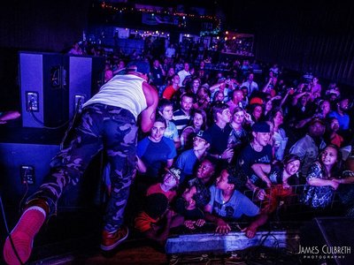 UBL     Unbreakable Bloodline photo