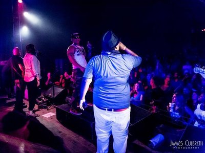 UBL     Unbreakable Bloodline photo