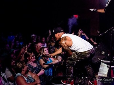 UBL     Unbreakable Bloodline photo