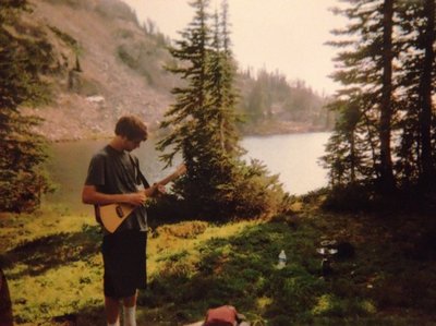 Sam Lay photo