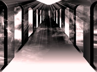 All The Signs Of Life