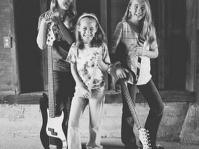 Triple The Trouble photo