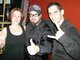 me w/the guys from Ankla