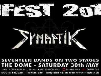 SYNAPTIK photo