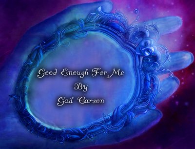 Gail Carson photo
