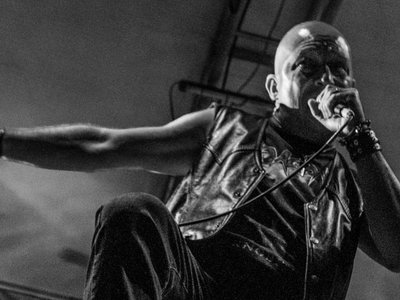 Mad Agony photo