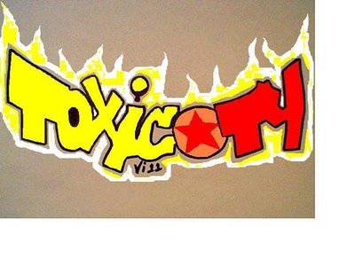Toxic Ty photo