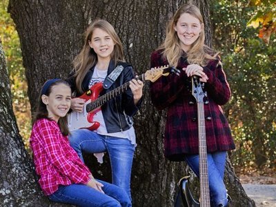 Triple The Trouble photo