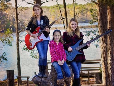 Triple The Trouble photo