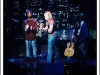 Rickie Lee Jones photo