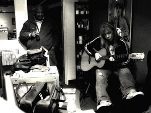 Rickie Lee Jones photo