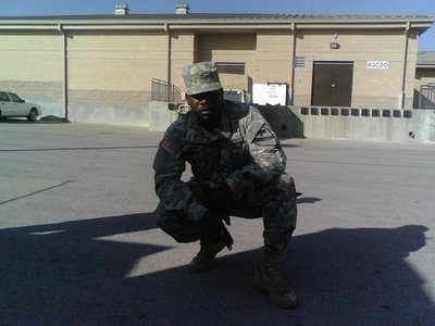 Johnny Zillion photo