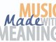 Music Made With Meaning
