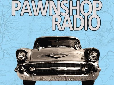 Pawnshop Radio photo