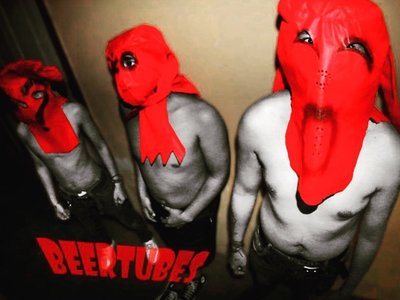Beertubes photo