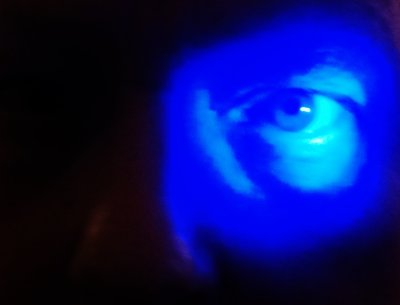 Blue 2015.