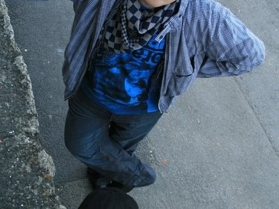 ManInside photo