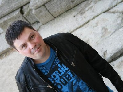 ManInside photo